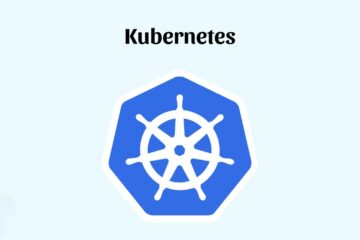 kubernetes