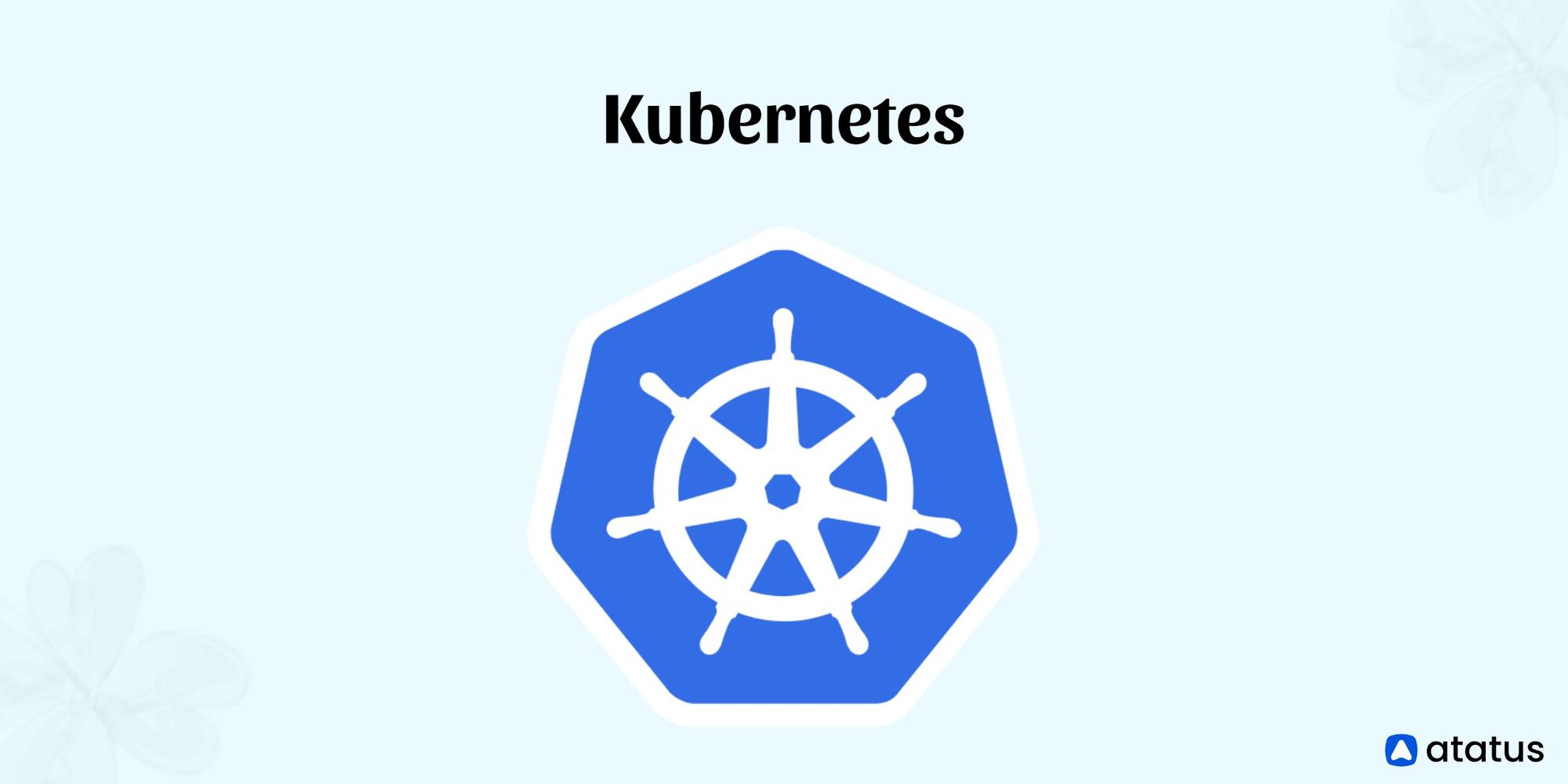 kubernetes